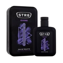 Game Eau de Toilette