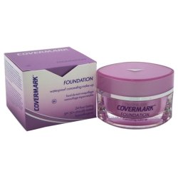 COVERMARK Foundation 15 ml Pot 8a