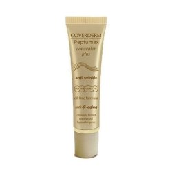Coverderm Peptumax Anti-Wrinkle SPF50 Concealer Plus 10ml
