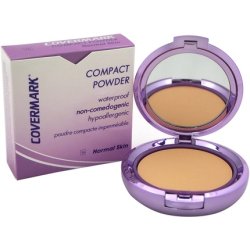 COVERMARK Compact Normal 1a, 10g face powder