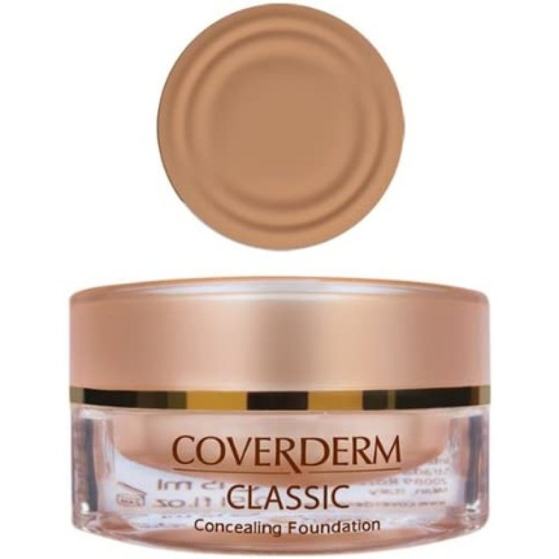 Coverderm Classic 9 15ml