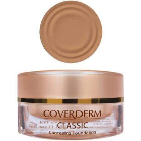 Coverderm Classic 7 15ml