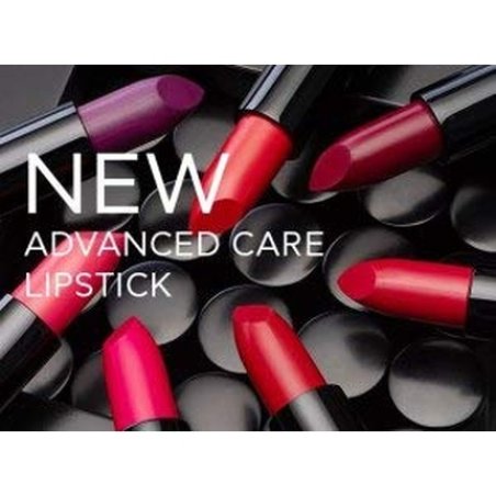 Radiant Professional Advanced Care Lipstick Ultra Nourishing Moisturizing Long Lasting Lipstick With Vitamin E UVA UVB
