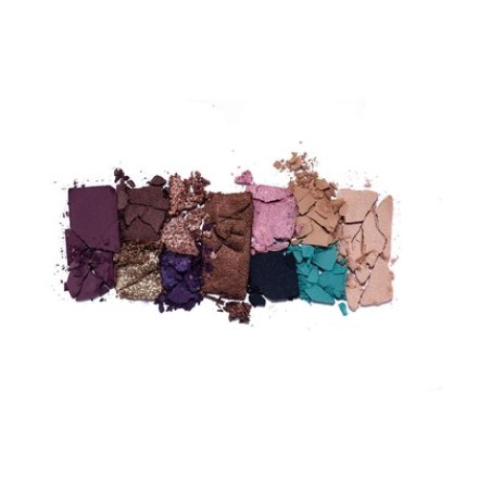 MRV Eye Shadow Palette Jewel Box