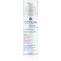 Corium Line Face Hydrating Face Cream Light Texture 50ml