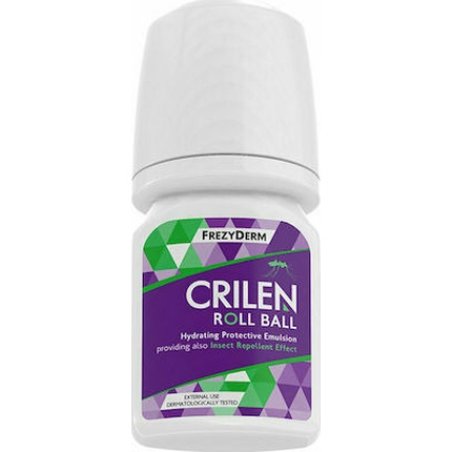 Frezyderm Crilen Insect Repellent Roll On 50ml
