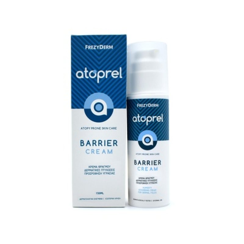 Frezyderm Atoprel Barrier Cream