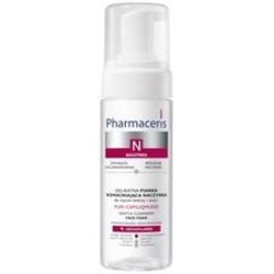 Pharmaceris N Puri-Capiliqmusse Gentle Foam Strengthening Capillaries 150ml