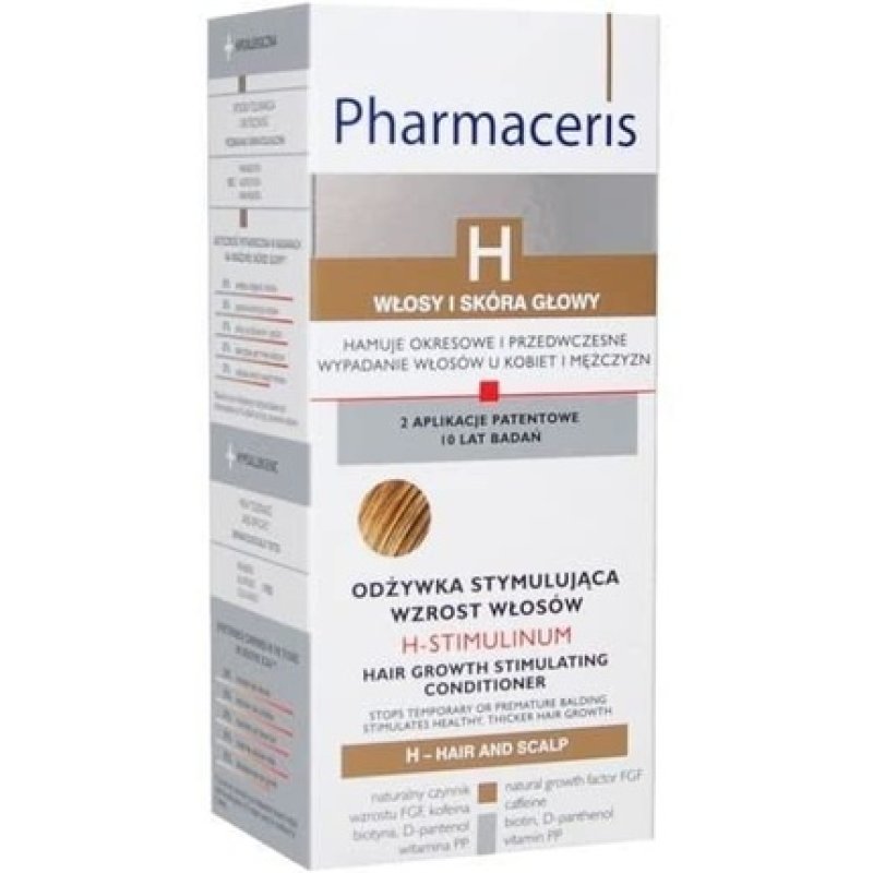 Pharmaceris Conditioner Stimulating Hair Growth 150ml