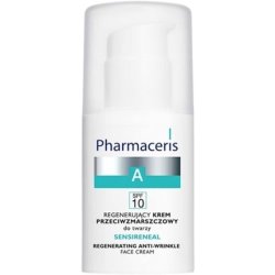 Pharmaceris A Sensireneal Regenerating Anti-Wrinkle Face Cream 30ml