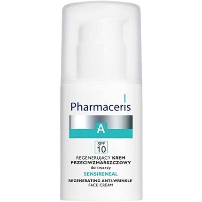 Pharmaceris A Sensireneal Regenerating Anti-Wrinkle Face Cream 30ml