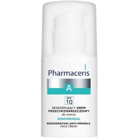 Pharmaceris A Sensireneal Regenerating Anti-Wrinkle Face Cream 30ml