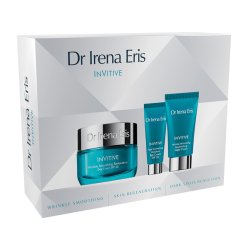 Dr Irena Eris InVitive Set 50 ml 30 ml 11 ml