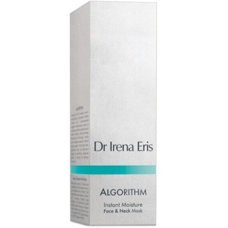 Dr Irena Eris Moisturizing Face and Neck Mask 40 75ml