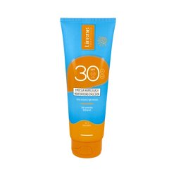 Lirene Moisturizing Emulsion Spf 30 120 Ml - Protects And Hydrates Your Skin