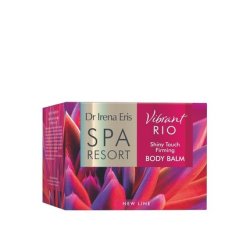 Dr Irena Eris Spa Resort Vibrant Rio Body Balm, 200 Ml
