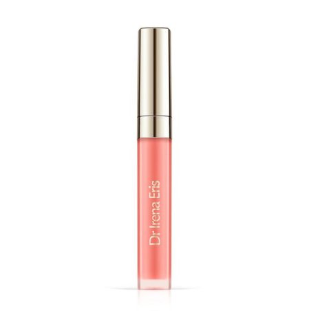 Dr Irena Eris Ultimate Shine Lip Gloss - 02 Cool Pink, 5ml