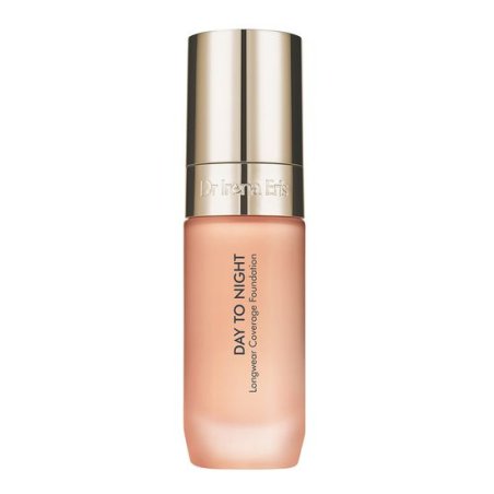 Dr Irena Eris Day to Night 30 ml Flacon pompe Liquide 020C Rose beige