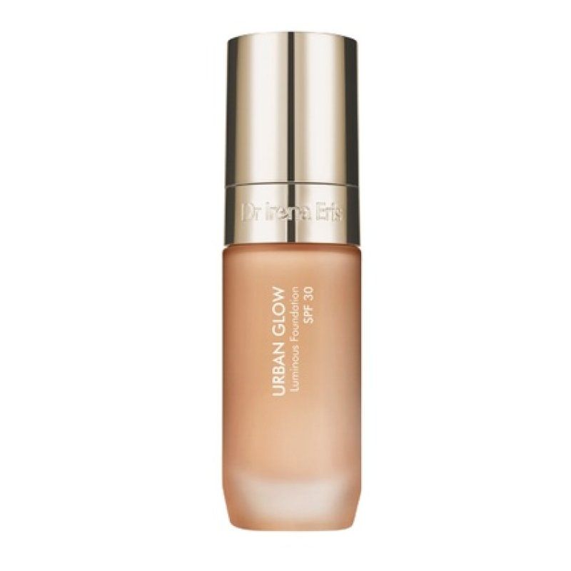 Dr Irena Eris Urban Glow Fluid 040w Natural - 30 Ml