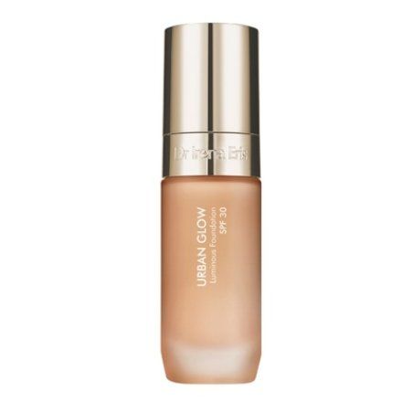 Dr Irena Eris Urban Glow Fluid 040w Natural - 30 Ml