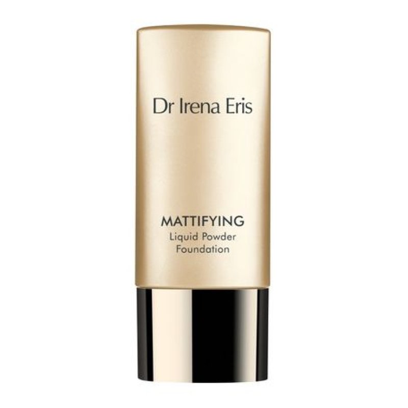 Dr Irena Eris Mattifying Liquid Powder Foundation 30 ml 30 Neutral