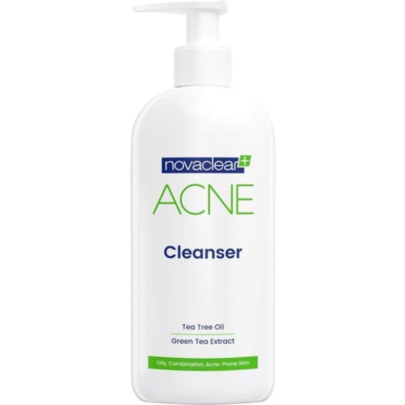 Novaclear Acne Cleanser
