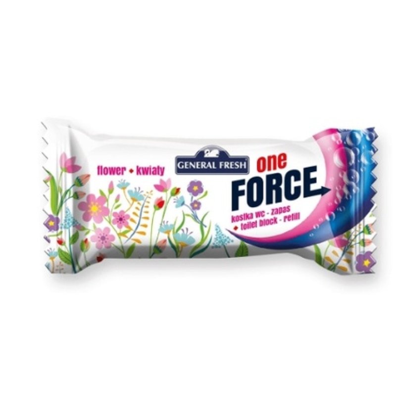 Hygienepro Fresh Scent Toilet Cleaner Refill - 500ml