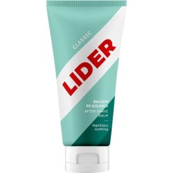 Lider Classic After Shave Balm 100ml