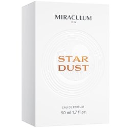 Boho Miraculum Star Dust Eau de Parfum Elegant Mysterious Sensual Refreshing Fruity-Floral Long Lasting