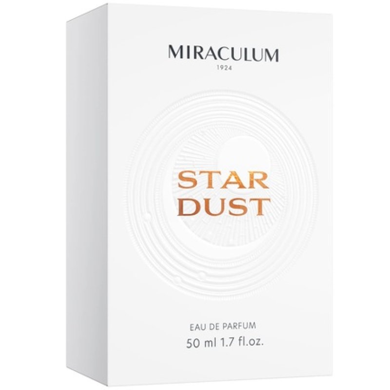 Boho Miraculum Star Dust Eau de Parfum Elegant Mysterious Sensual Refreshing Fruity-Floral Long Lasting
