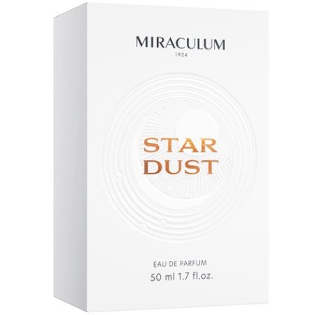 Boho Miraculum Star Dust Eau de Parfum Elegant Mysterious Sensual Refreshing Fruity-Floral Long Lasting