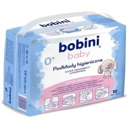 Bobini Baby Hygienic Primers for Children