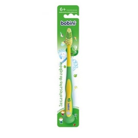 Kidzcare Pro Sonic Kids' Toothbrush 6 | Gentle Care With Ultra-Soft Bristles