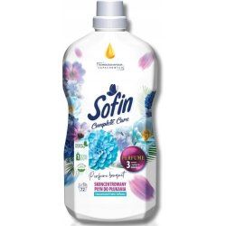 Sofin Complete Care Perfume Bouquet Concentrated Fabric Softener