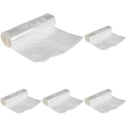 Paclan Freezer Bags 6 Liters 20 Pieces