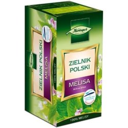 Herbapol Melissa 40g