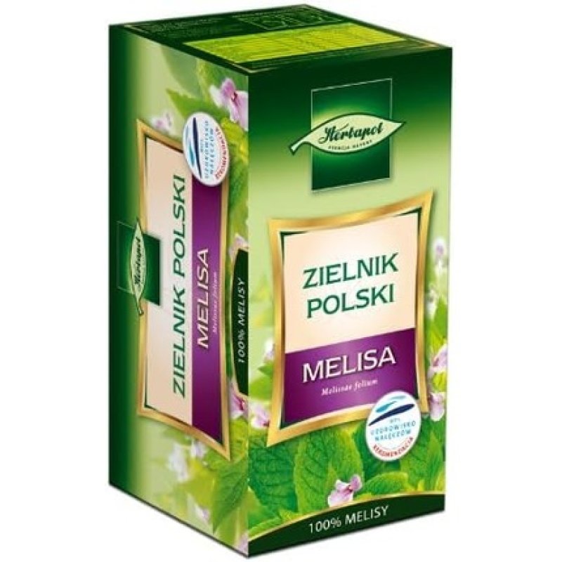 Herbapol Melissa 40g