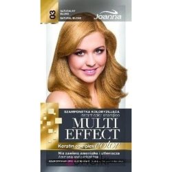 Joanna Multi Effect Coloring Tint 03 Natural Blond 35g