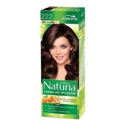 NATURIA COLOR Hair Dye Wild Chestnut (222)