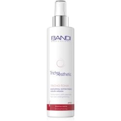Bandi Professional Tricho-esthetic Tricho-Tonic with Peptide Hair Root Strengthening 230ml