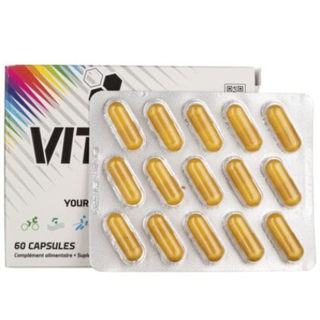 Olimp Labs Vita-Min One 60 Capsules