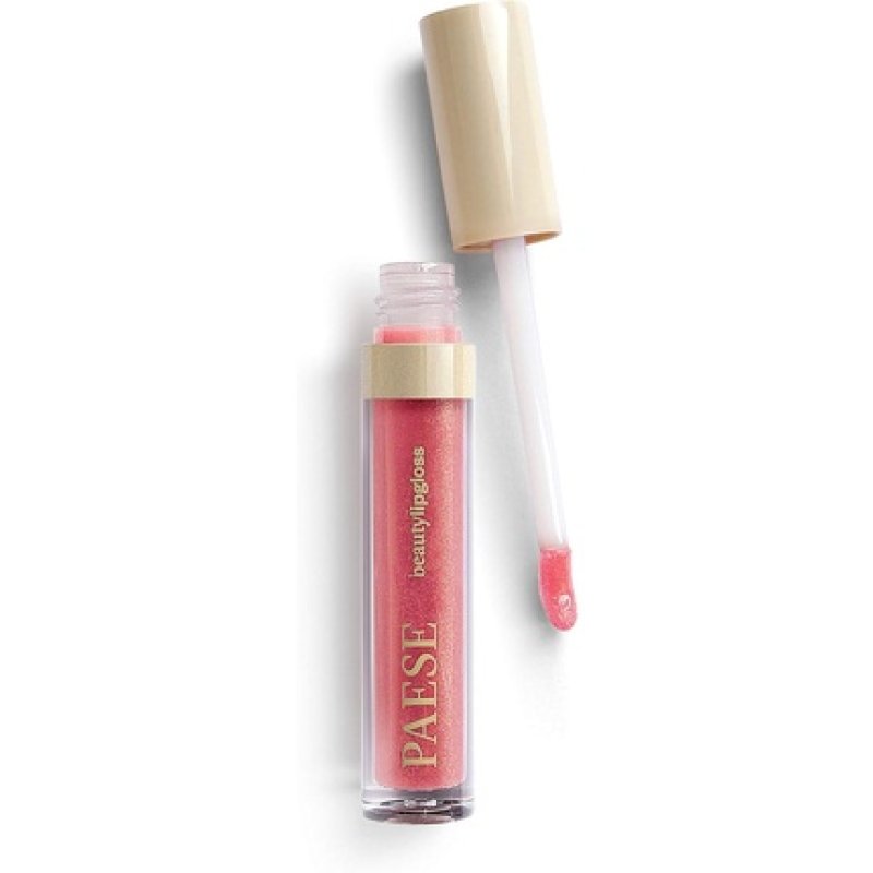 Paese Cosmetics 04 Glowing Beauty Lipgloss 3.4ml