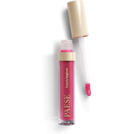 Paese Cosmetics 06 Vivid Beauty Lipgloss 3.4ml