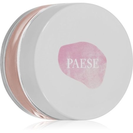 PAESE Minerals Mineral Powder 300W Peach 6g
