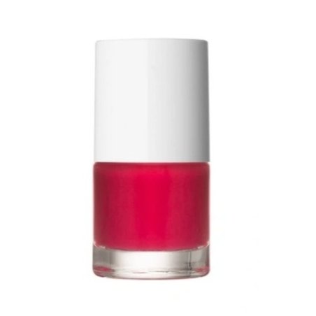 Paese Think Pink Moisturizing Nail Lacquer - 55 Ml