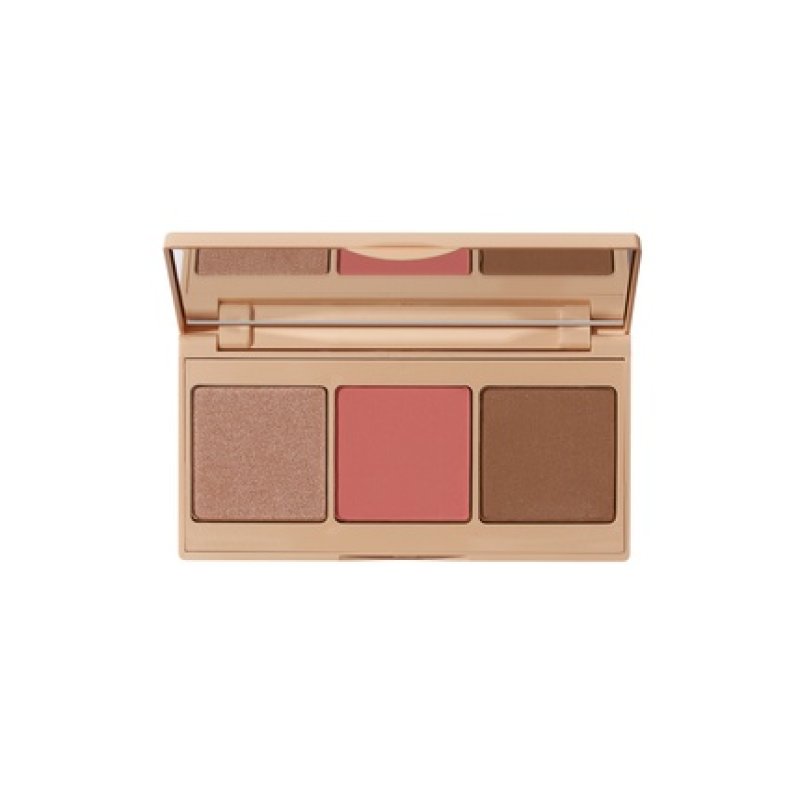 Paese Cotton Delight Contouring Palette 02 - 9g