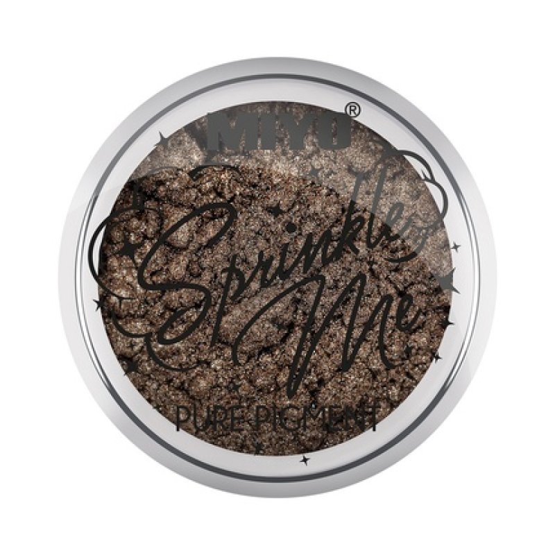 Miyo Sprinkle Me Loose Eyeshadow Pigment 11 - 12g