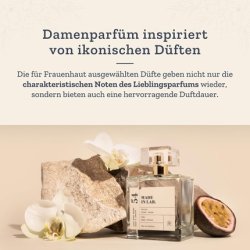 Made In Lab Women's Perfume 100ml