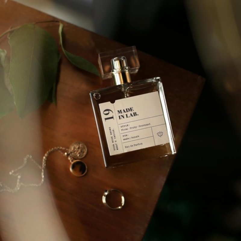 Made In Lab Women's Perfume 100ml