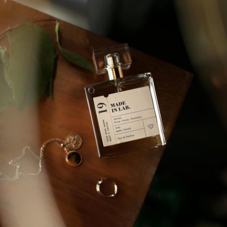 Made In Lab Women's Perfume 100ml
